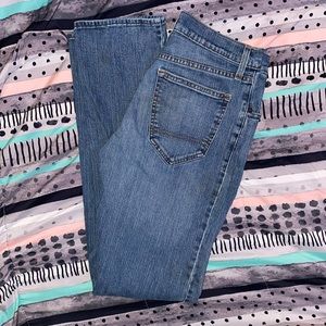 men’s jeans